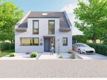 Haus zum Kaufen in Neuss 1.169.000,00 EUR 175 m²