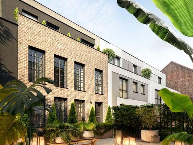 Haus zum Kaufen in Neuss 1.319.000,00 EUR 232.52 m²