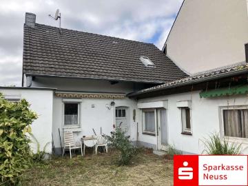 Haus zum Kaufen in Neuss 260.000,00 EUR 100 m²