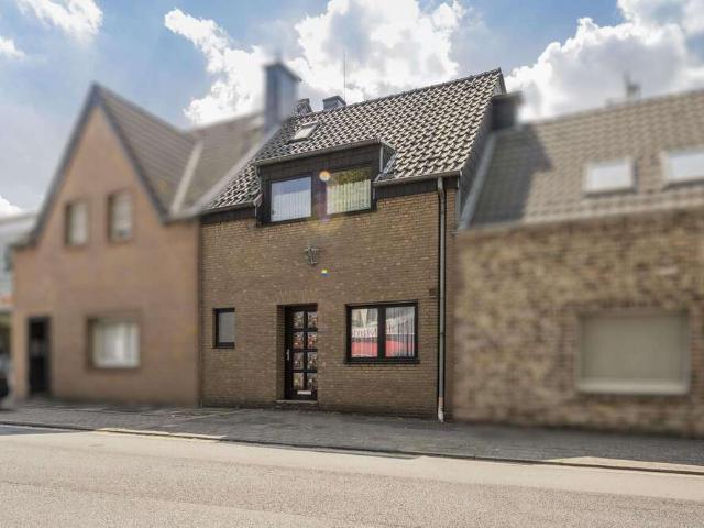 Haus zum Kaufen in Neuss 339.000,00 EUR 100 m²