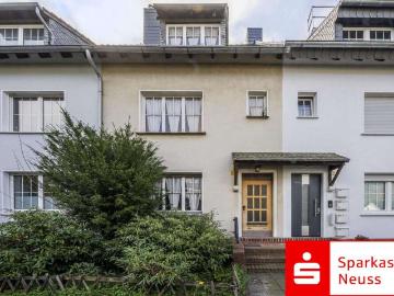 Haus zum Kaufen in Neuss 349.000,00 EUR 132 m²