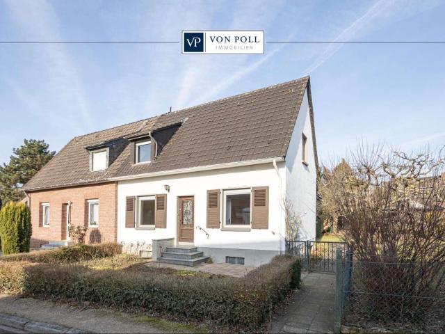 Haus zum Kaufen in Neuss 350.000,00 EUR 90 m²