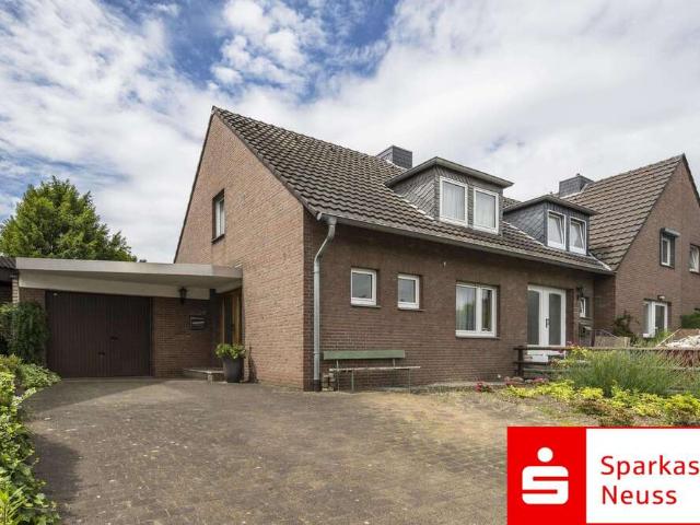 Haus zum Kaufen in Neuss 369.000,00 EUR 115 m²