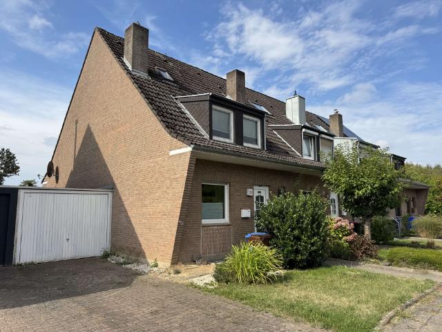 Haus zum Kaufen in Neuss 375.000,00 EUR 108 m²