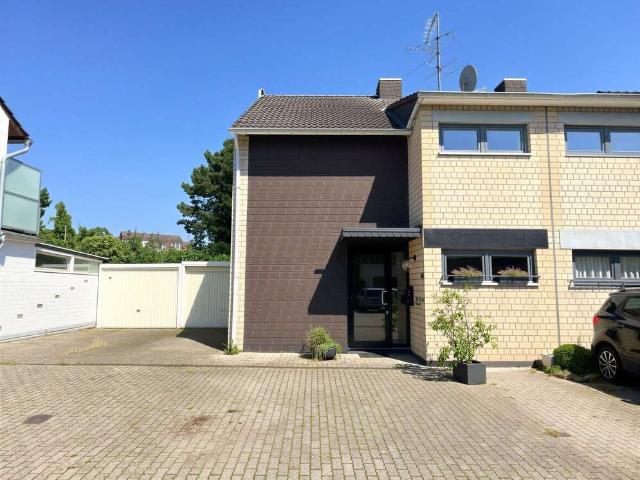 Haus zum Kaufen in Neuss 379.000,00 EUR 112 m²