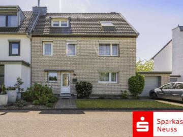 Haus zum Kaufen in Neuss 379.000,00 EUR 121 m²