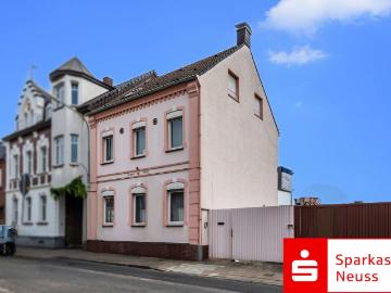 Haus zum Kaufen in Neuss 389.000,00 EUR 120 m²