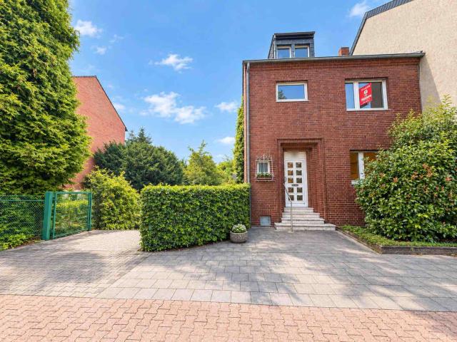 Haus zum Kaufen in Neuss 445.000,00 EUR 160 m²