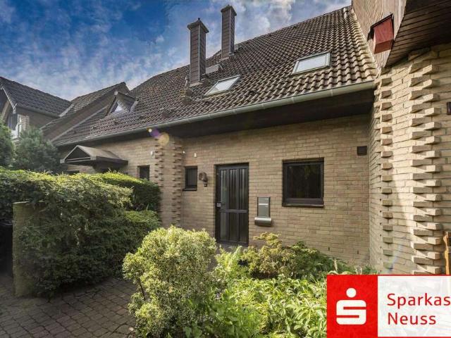 Haus zum Kaufen in Neuss 449.000,00 EUR 116 m²
