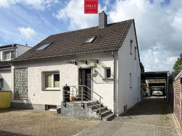 Haus zum Kaufen in Neuss 475.000,00 EUR 105.33 m²