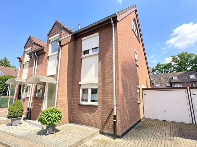 Haus zum Kaufen in Neuss 475.000,00 EUR 103.82 m²