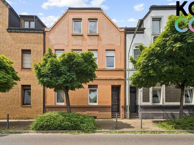 Haus zum Kaufen in Neuss 470.000,00 EUR 181 m²