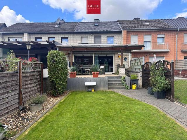 Haus zum Kaufen in Neuss 487.000,00 EUR 112 m²