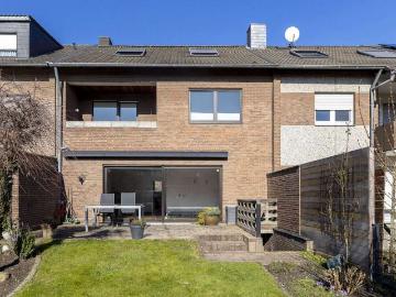 Reuschenberg, Gubisrath, Bergisches Land, Nordrhein-Westfalen