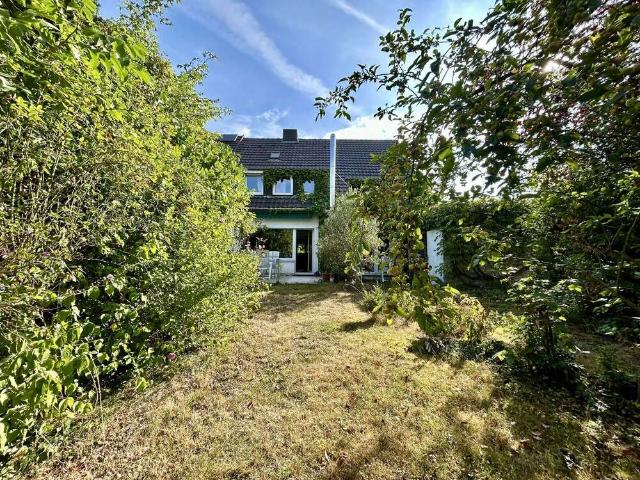 Haus zum Kaufen in Neuss 499.000,00 EUR 160 m²