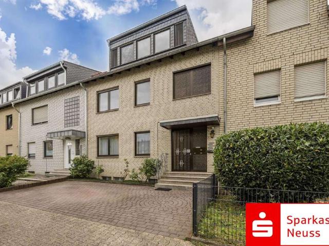 Haus zum Kaufen in Neuss 499.000,00 EUR 186 m²
