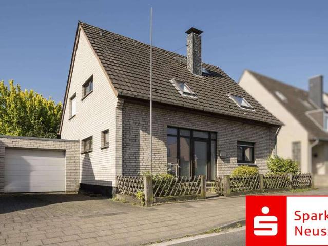 Haus zum Kaufen in Neuss 514.000,00 EUR 125 m²