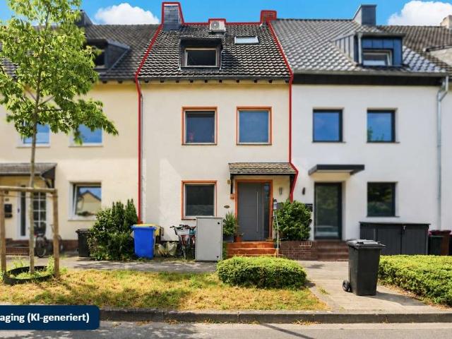 Haus zum Kaufen in Neuss 520.000,00 EUR 158 m²