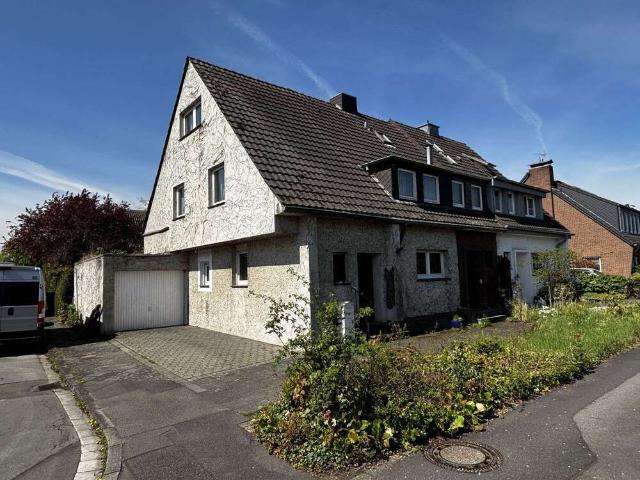 Haus zum Kaufen in Neuss 520.000,00 EUR 160 m²