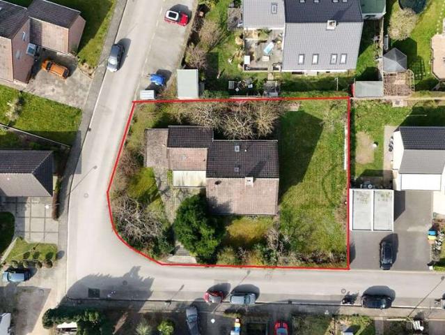Haus zum Kaufen in Neuss 535.000,00 EUR 141 m²