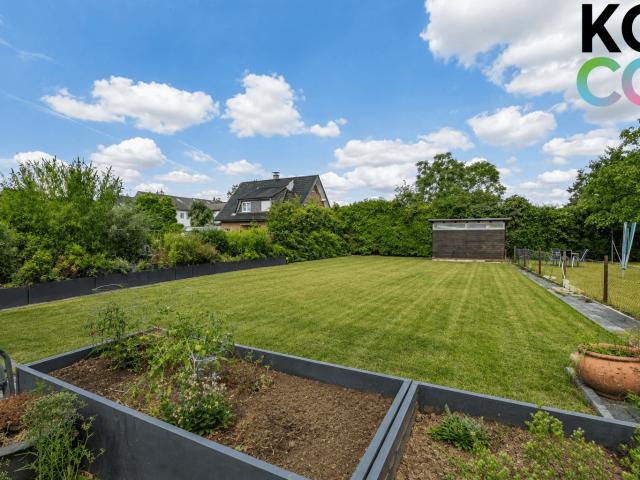 Haus zum Kaufen in Neuss 545.000,00 EUR 113.48 m²