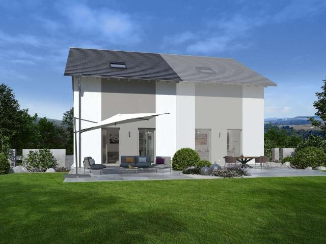 Haus zum Kaufen in Neuss 550.900,00 EUR 113 m²