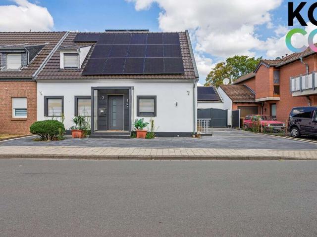 Haus zum Kaufen in Neuss 579.000,00 EUR 113.48 m²