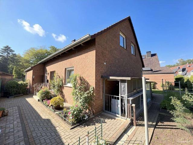 Haus zum Kaufen in Neuss 598.000,00 EUR 107.97 m²