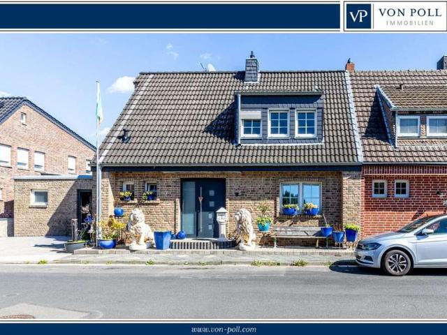 Haus zum Kaufen in Neuss 598.000,00 EUR 111 m²