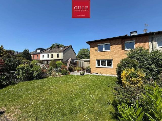 Haus zum Kaufen in Neuss 599.000,00 EUR 140.43 m²