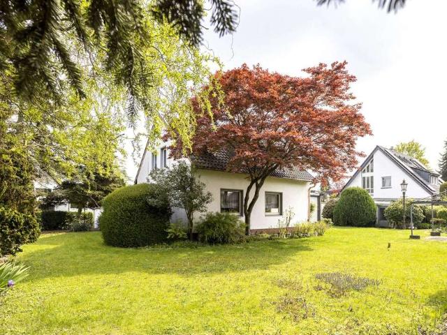 Haus zum Kaufen in Neuss 600.000,00 EUR 127 m²