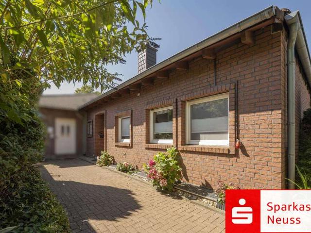 Haus zum Kaufen in Neuss 625.000,00 EUR 141 m²