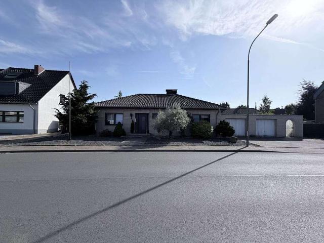 Haus zum Kaufen in Neuss 620.000,00 EUR 110 m²