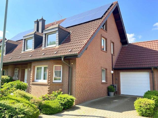 Haus zum Kaufen in Neuss 659.000,00 EUR 135.75 m²