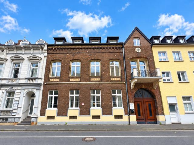 Haus zum Kaufen in Neuss 669.000,00 EUR 144 m²