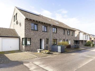 Haus zum Kaufen in Neuss 680.000,00 EUR 142 m²