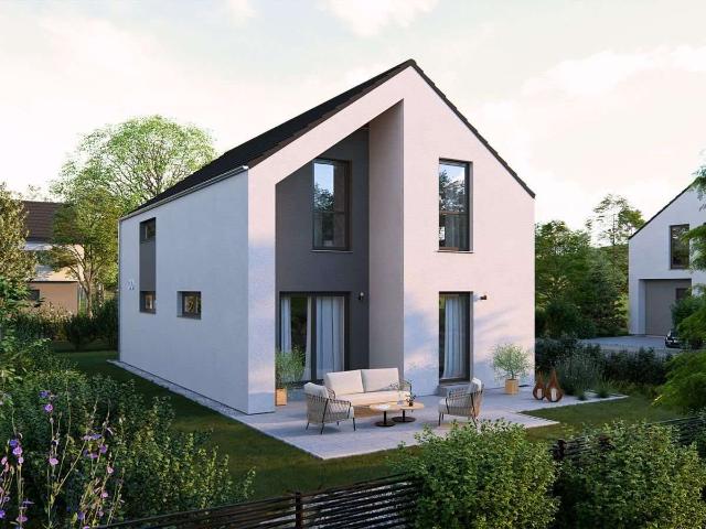 Haus zum Kaufen in Neuss 726.000,00 EUR 148 m²