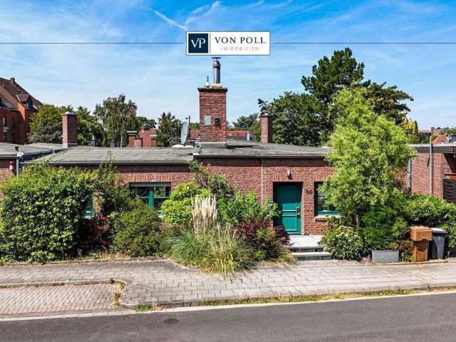 Haus zum Kaufen in Neuss 785.000,00 EUR 171 m²