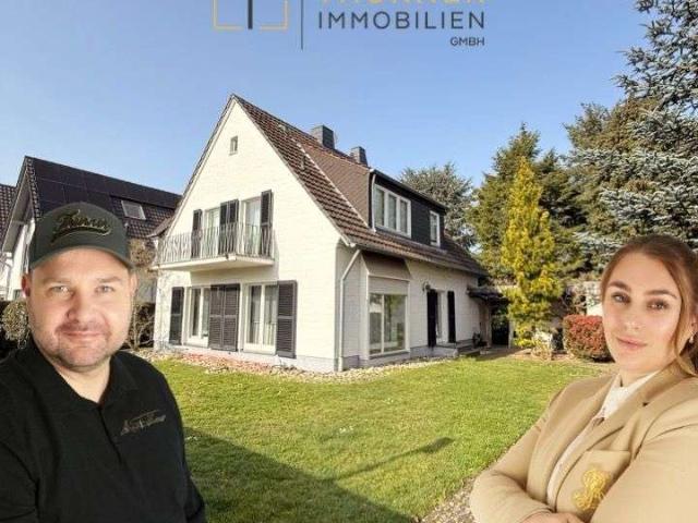 Haus zum Kaufen in Neuss 987.700,00 EUR 130 m²