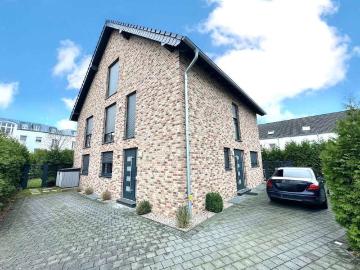 Haus zum Kaufen in Neuss 998.000,00 EUR 255 m²