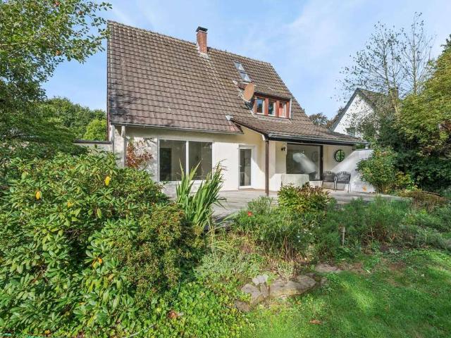 Haus zum Kaufen in Neuss Bolssiedlung 790.000,00 EUR 130 m²