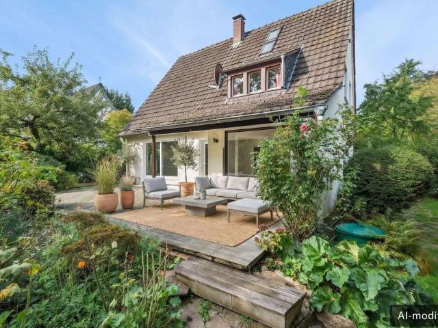 Haus zum Kaufen in Neuss Bolssiedlung 790.000,00 EUR 130 m²