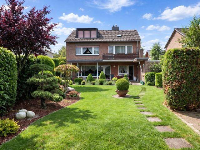 Haus zum Kaufen in Neuss Gnadental 595.000,00 EUR 132.9 m²
