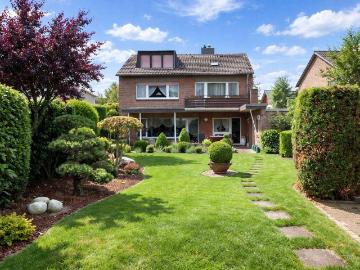 Haus zum Kaufen in Neuss Gnadental 595.000,00 EUR 132.9 m²