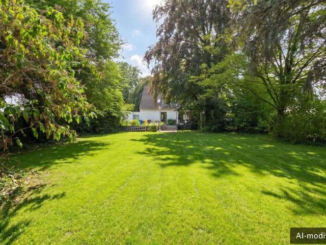 Haus zum Kaufen in Neuss Grimlinghausen 695.000,00 EUR 160 m²