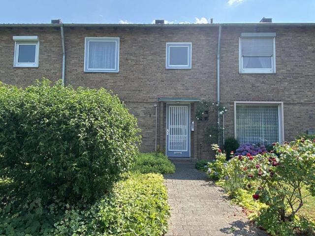 Haus zum Kaufen in Neuss Dreikönigenviertel 439.000,00 EUR 102 m²