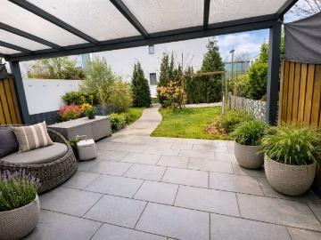 Haus zum Kaufen in Neuss Erfttal 560.000,00 EUR 130 m²