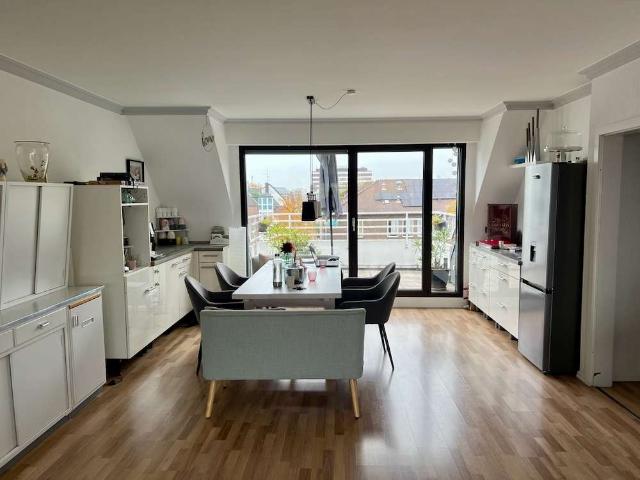 Haus zum Kaufen in Neuss Innenstadt 2.050.000,00 EUR 746 m²