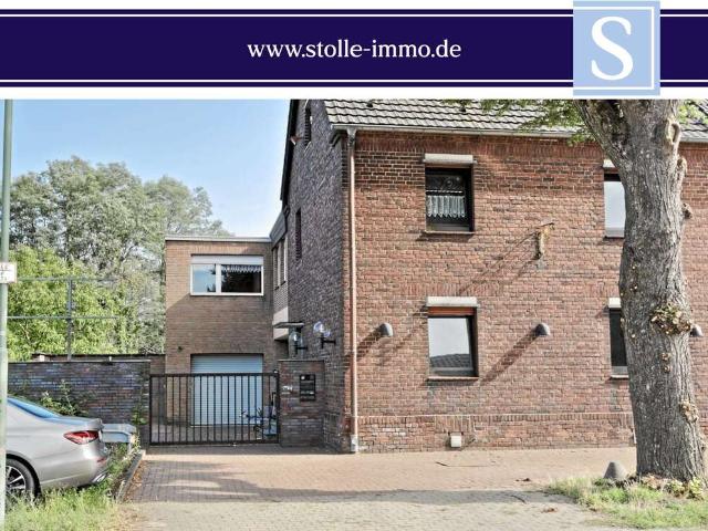 Haus zum Kaufen in Neuss Norf 549.000,00 EUR 189.48 m²