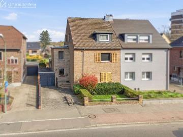Haus zum Kaufen in Neuss Neusserfurth 549.000,00 EUR 203 m²